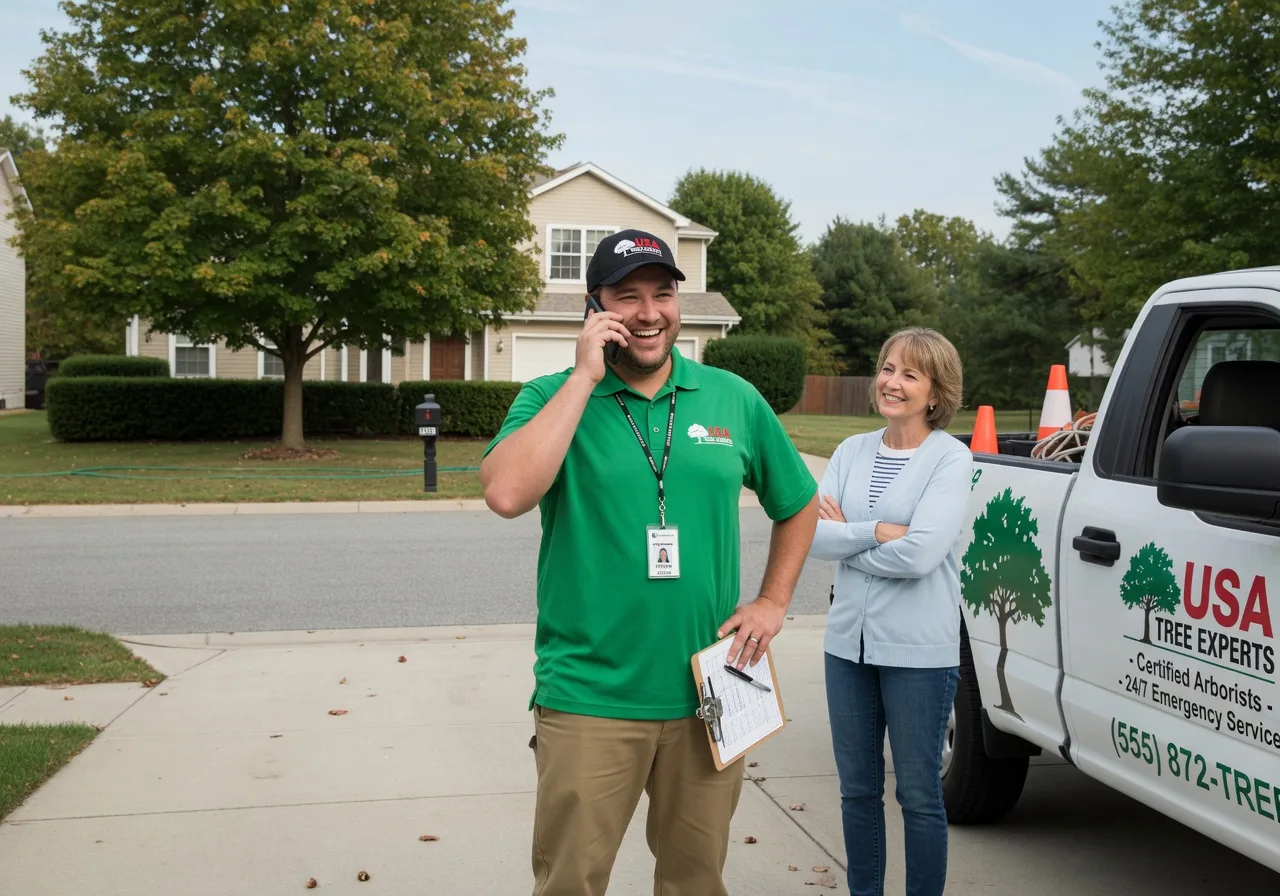 Tree Services Pagosa Springs, CO FAQs