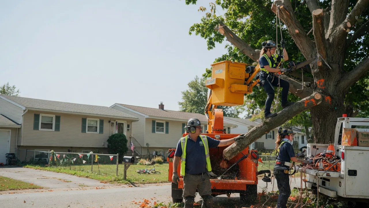 Tree Services in Pagosa Springs, CO near me